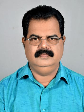 കെ. ചന്ദ്രശേഖരൻ