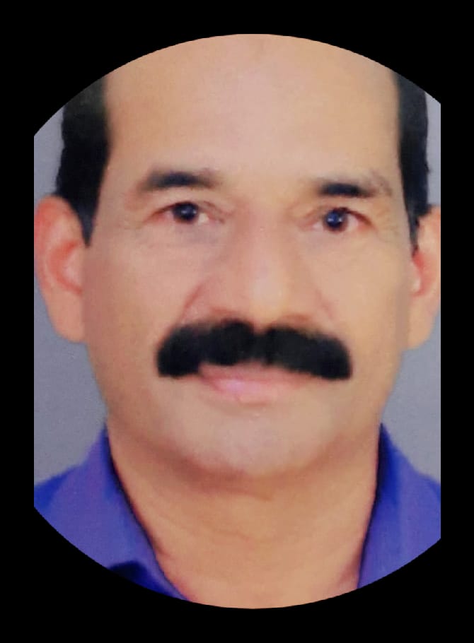 ജയചന്ദ്രൻ. കെ