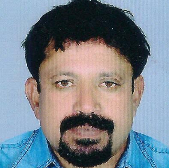 രാജേന്ദ്രൻ എ എൻ