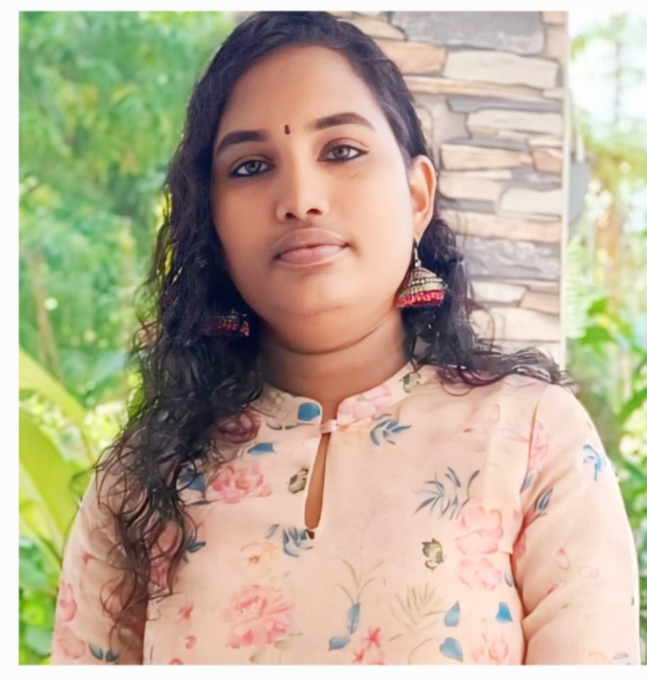 ശ്രീകലാ വൈശാഖ്